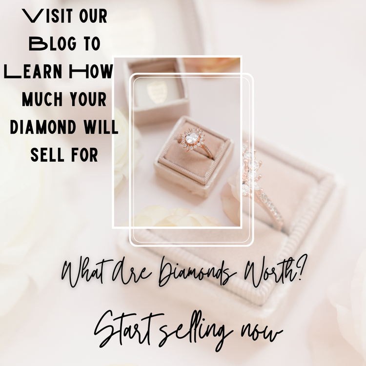 What Are Diamonds Worth?