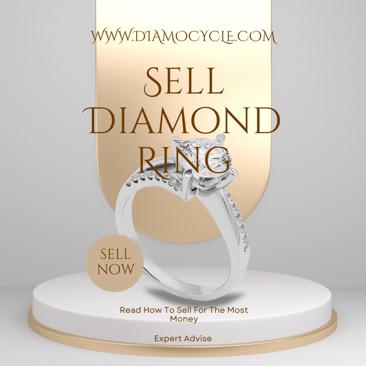 Selling Diamond Ring For The Most Money in 2022