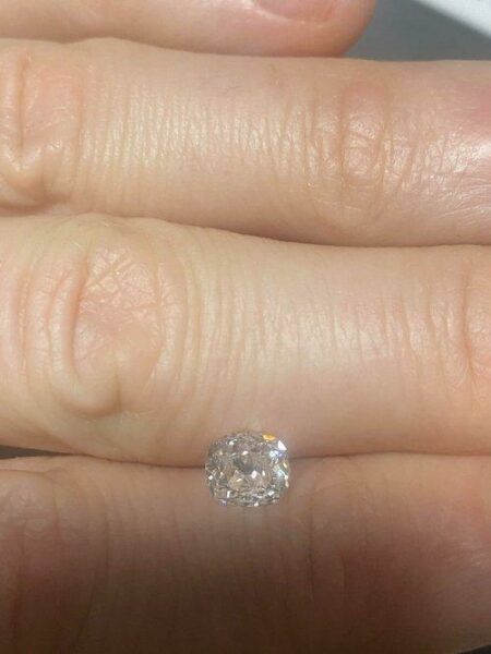 GIA Certified 1.16 Carat H VS2 Cushion Modified Brilliant Diamond - Image 2