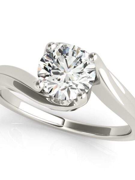 Build Your Own GIA Certified Lab Grown Diamond Ring - Image 5