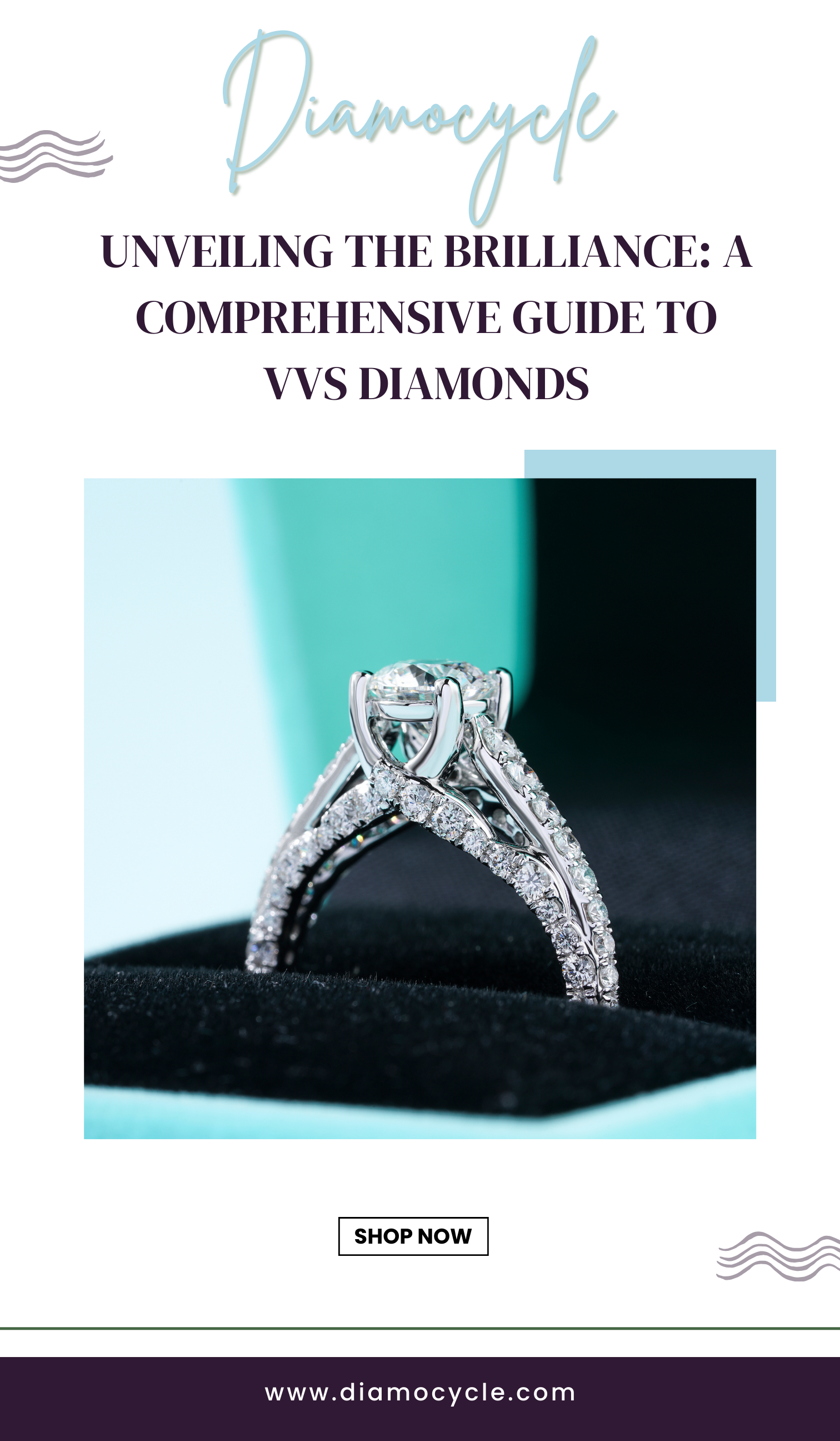 Unveiling the Brilliance: A Comprehensive Guide to VVS Diamonds