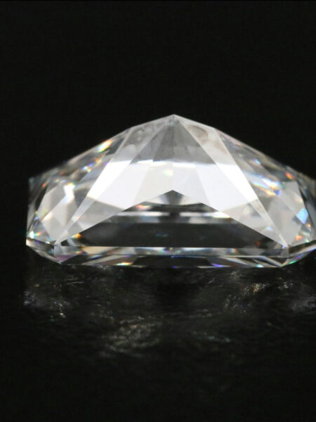 IGI 4.87 Carat E VVS2 Radiant Lab-Grown Diamond Loose Diamond - Image 3