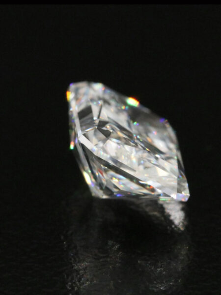 IGI 4.87 Carat E VVS2 Radiant Lab-Grown Diamond Loose Diamond - Image 6