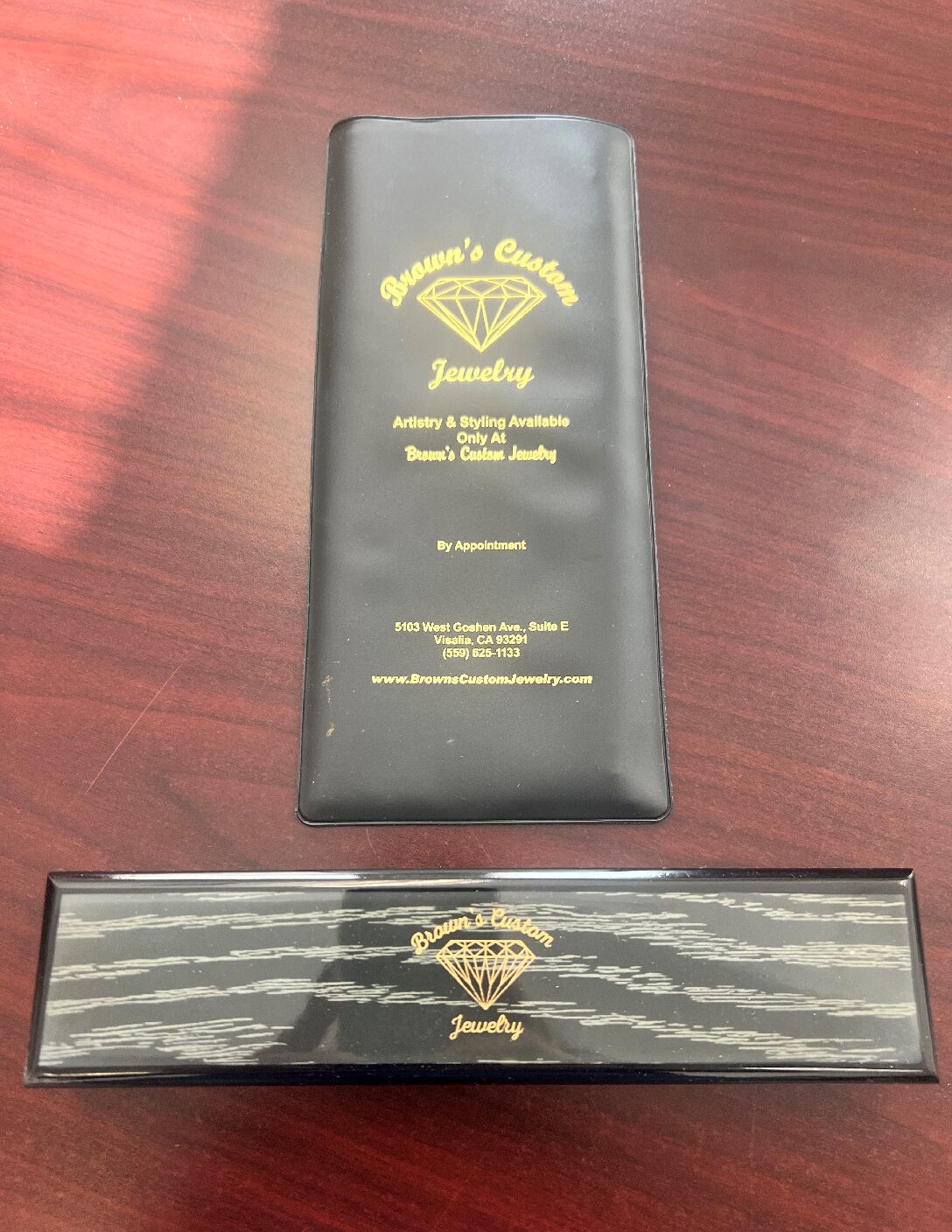 3.00 Carat F VS2 Round Lab-Grown Diamond Tennis Bracelet - Image 2