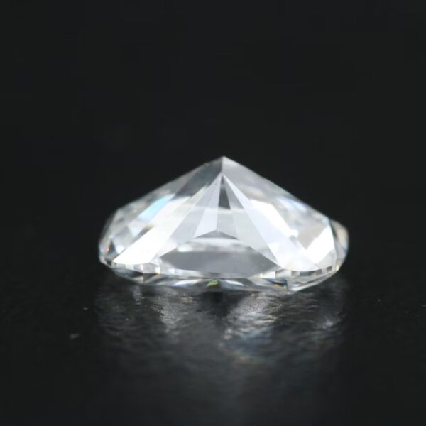IGI 1.69 Carat F VS1 Cushion Lab-Grown Diamond Loose Diamond - Image 4