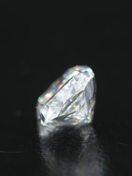 IGI 1.69 Carat F VS1 Cushion Lab-Grown Diamond Loose Diamond - Image 5