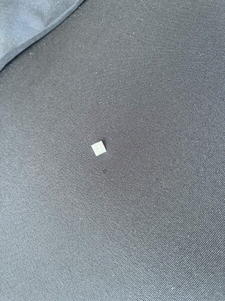 IGI 2.28 CT G VS1 Lab Grown Princess Cut Loose Diamond