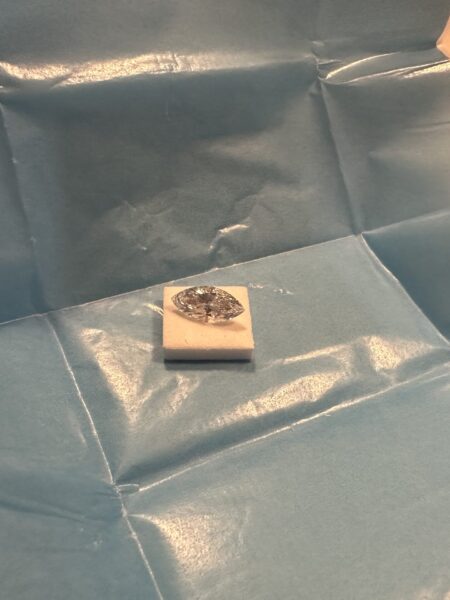 IGI 1.97 Carat F VVS2 Marquise Lab Grown Diamond Loose Diamond - Image 9