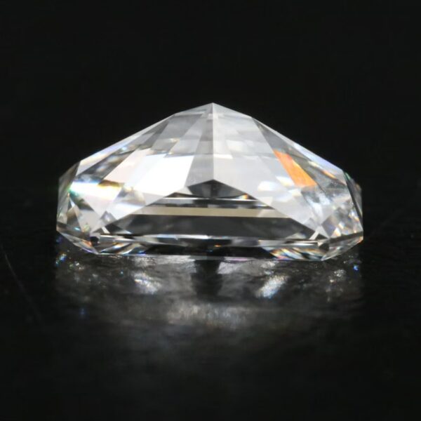 IGI 1.86 Carat G VS1 Radiant Lab Grown Diamond Loose Diamond - Image 4