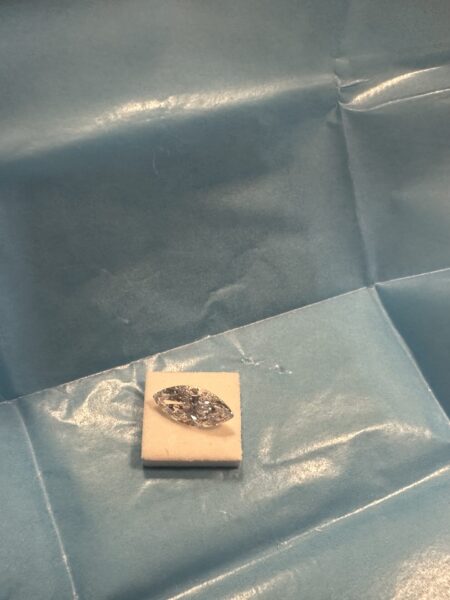IGI 1.97 Carat F VVS2 Marquise Lab Grown Diamond Loose Diamond - Image 6