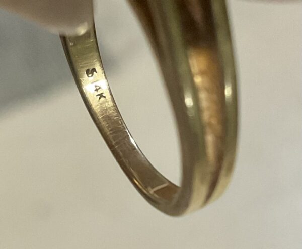 Not Sure/Unknown 2.01 Carat F VS1 Round Natural Diamond Diamond Other Diamond Jewelry - Image 7