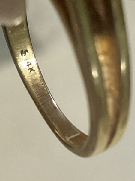 Not Sure/Unknown 2.01 Carat F VS1 Round Natural Diamond Diamond Other Diamond Jewelry - Image 3