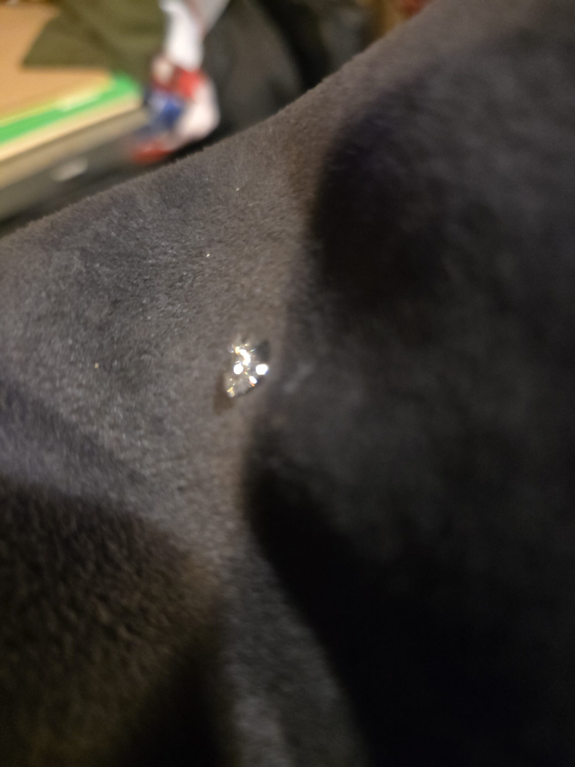 IGI 2.1 Carat G VVS2 Asscher Lab Grown Diamond Loose Diamond - Buy loose diamonds online (e.g., affordable lab-grown loose diamonds with GIA certification)